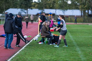 Bild 231 - Frauen SV Wahlstedt - ATSV Stockelsdorf : Ergebnis: 1:4
